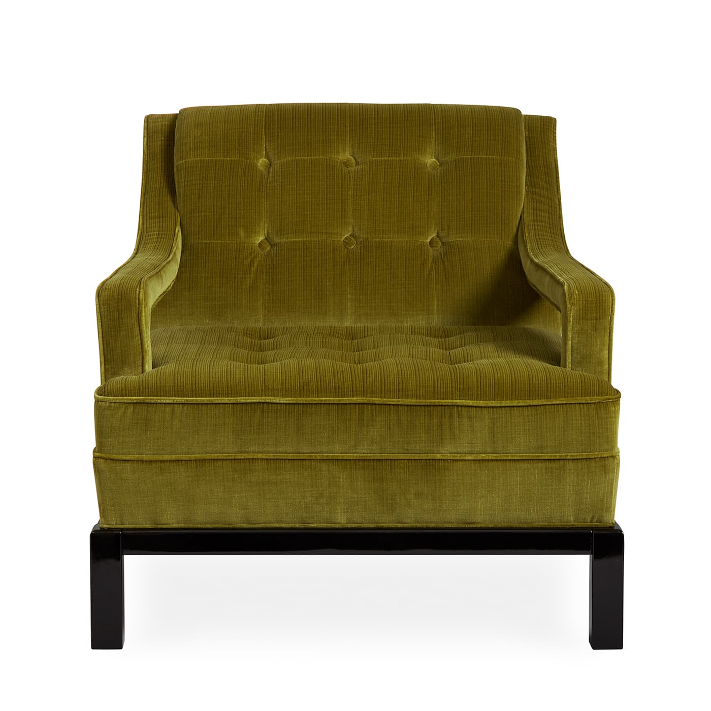 Кресло Jonathan Adler Doris Chair — фото 5