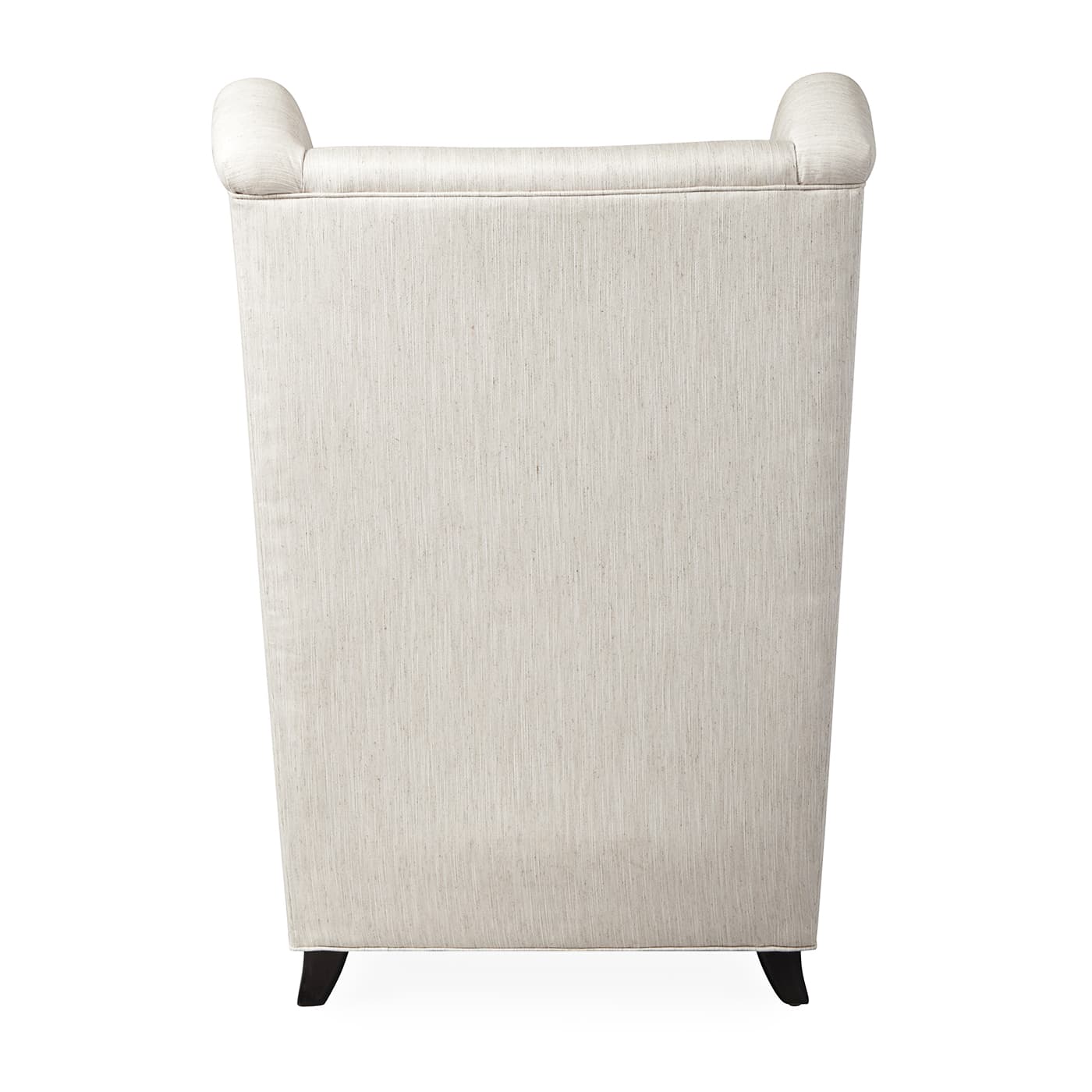 Кресло Jonathan Adler Elba Wing Chair — фото 4