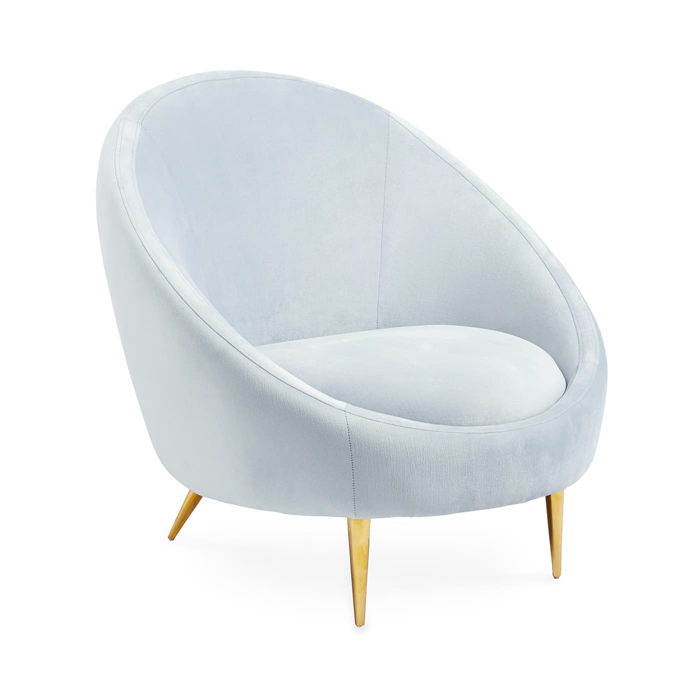 Кресло Jonathan Adler Ether Chair — фото 2