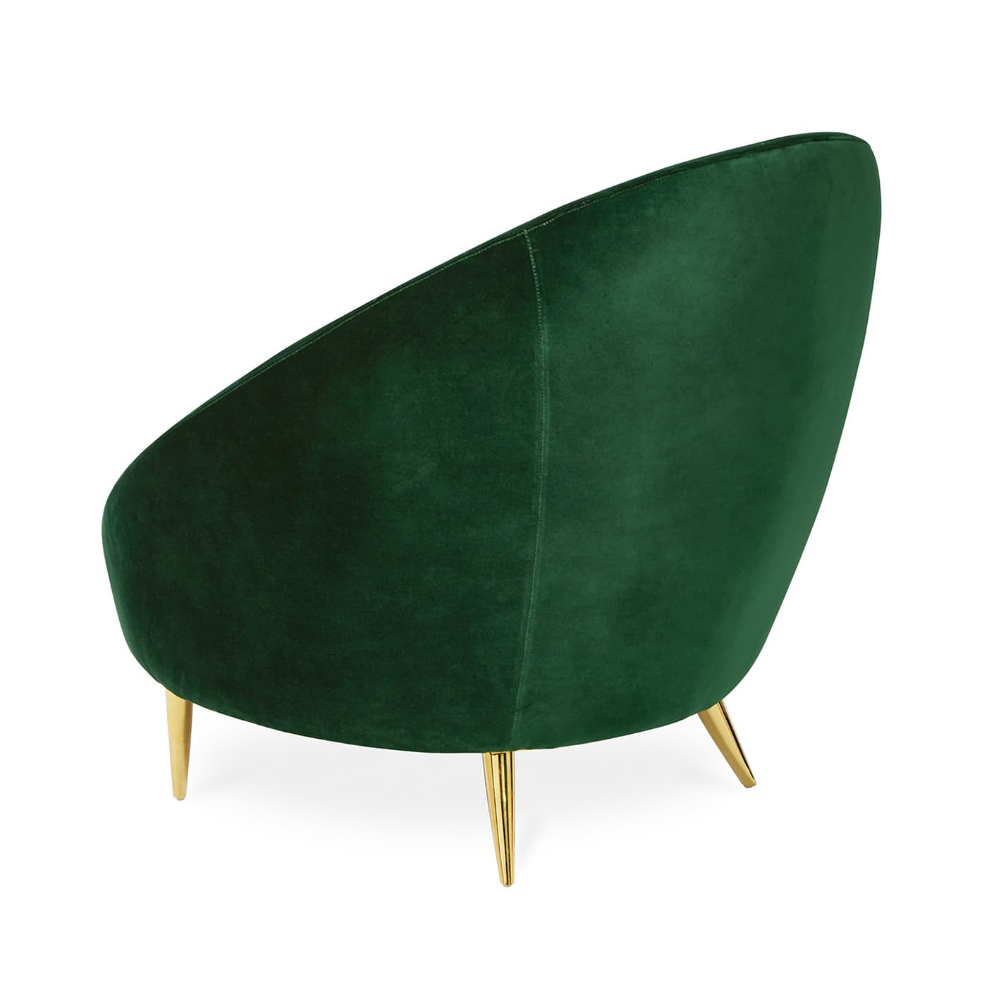 Кресло Jonathan Adler Ether Chair — фото 4