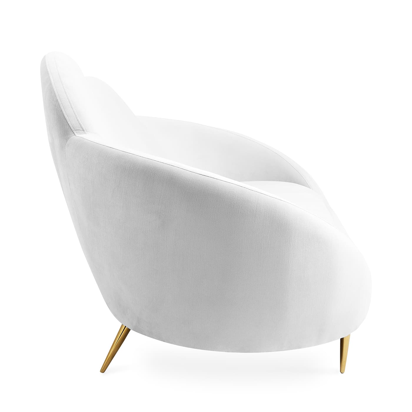 Диван Jonathan Adler Ether Settee — фото 3