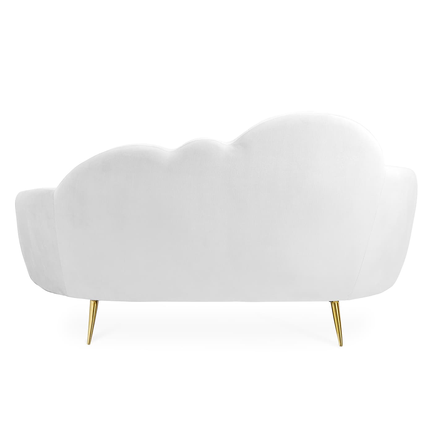 Диван Jonathan Adler Ether Settee — фото 4
