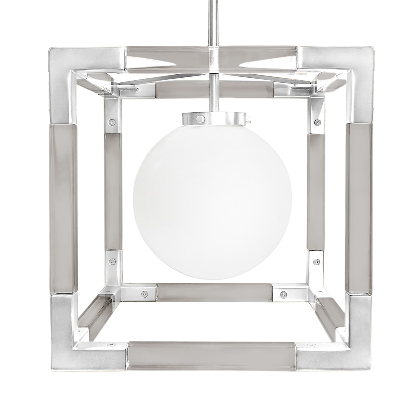 Подвесной светильник Jonathan Adler Jacques Pendant Light — фото 3
