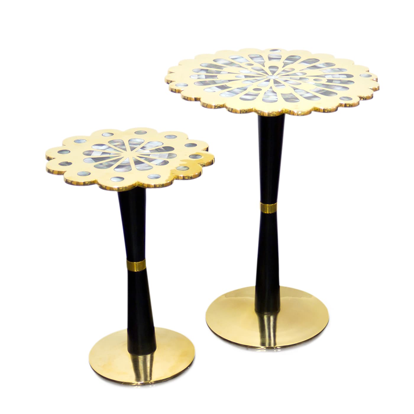 Столик Jonathan Adler Short Kismet Table — фото 2
