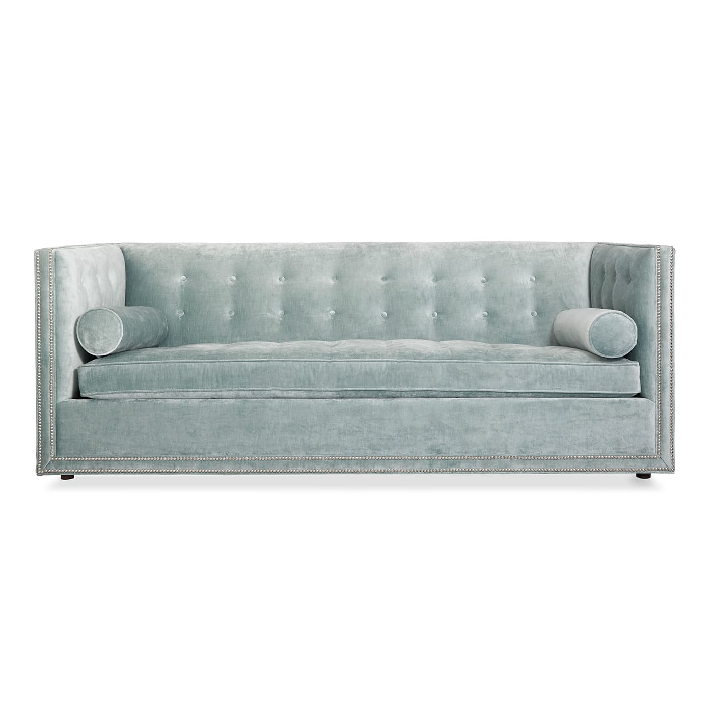 Диван-кровать Jonathan Adler Lampert Sleeper Sofa — фото 3