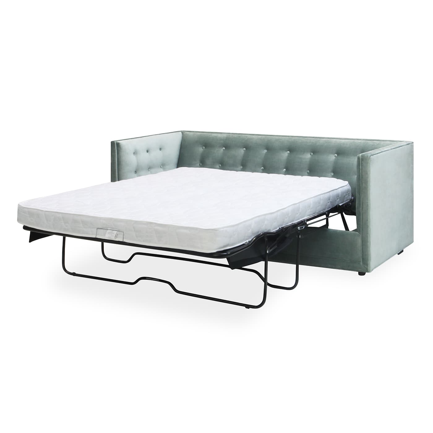 Диван-кровать Jonathan Adler Lampert Sleeper Sofa — фото 7