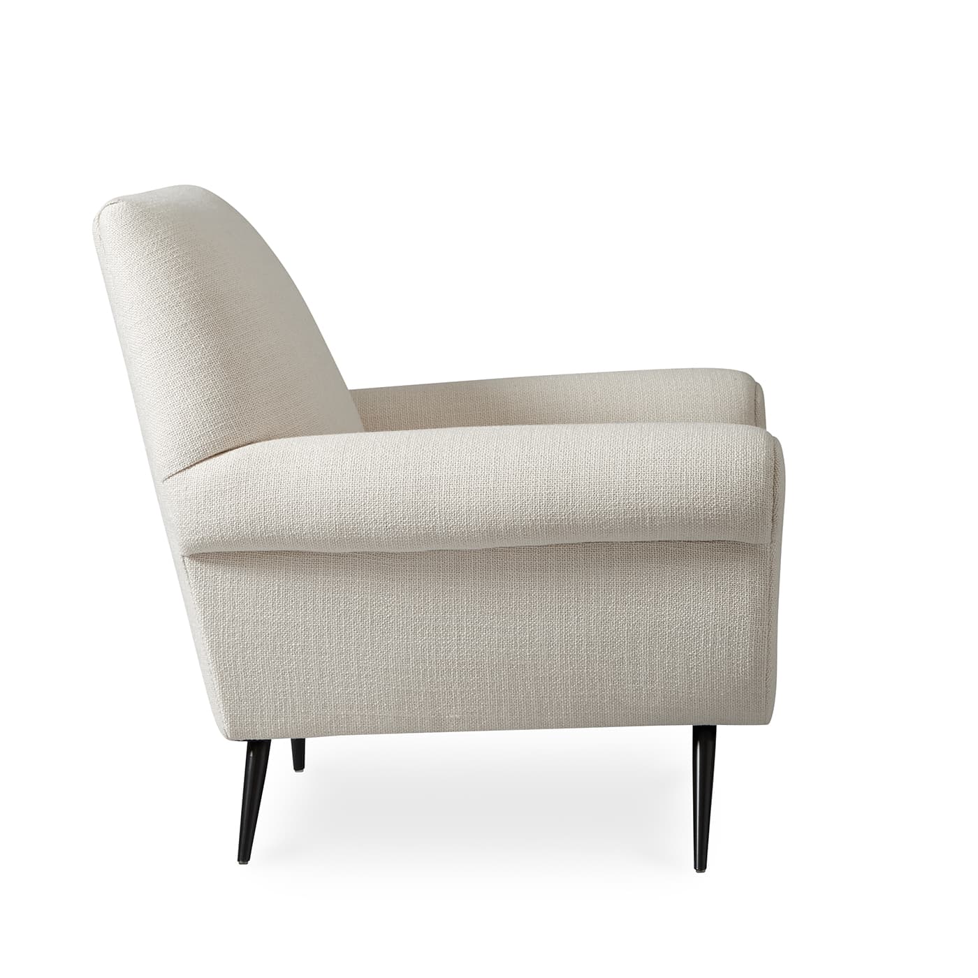 Кресло Jonathan Adler Marcello Lounge Chair — фото 5