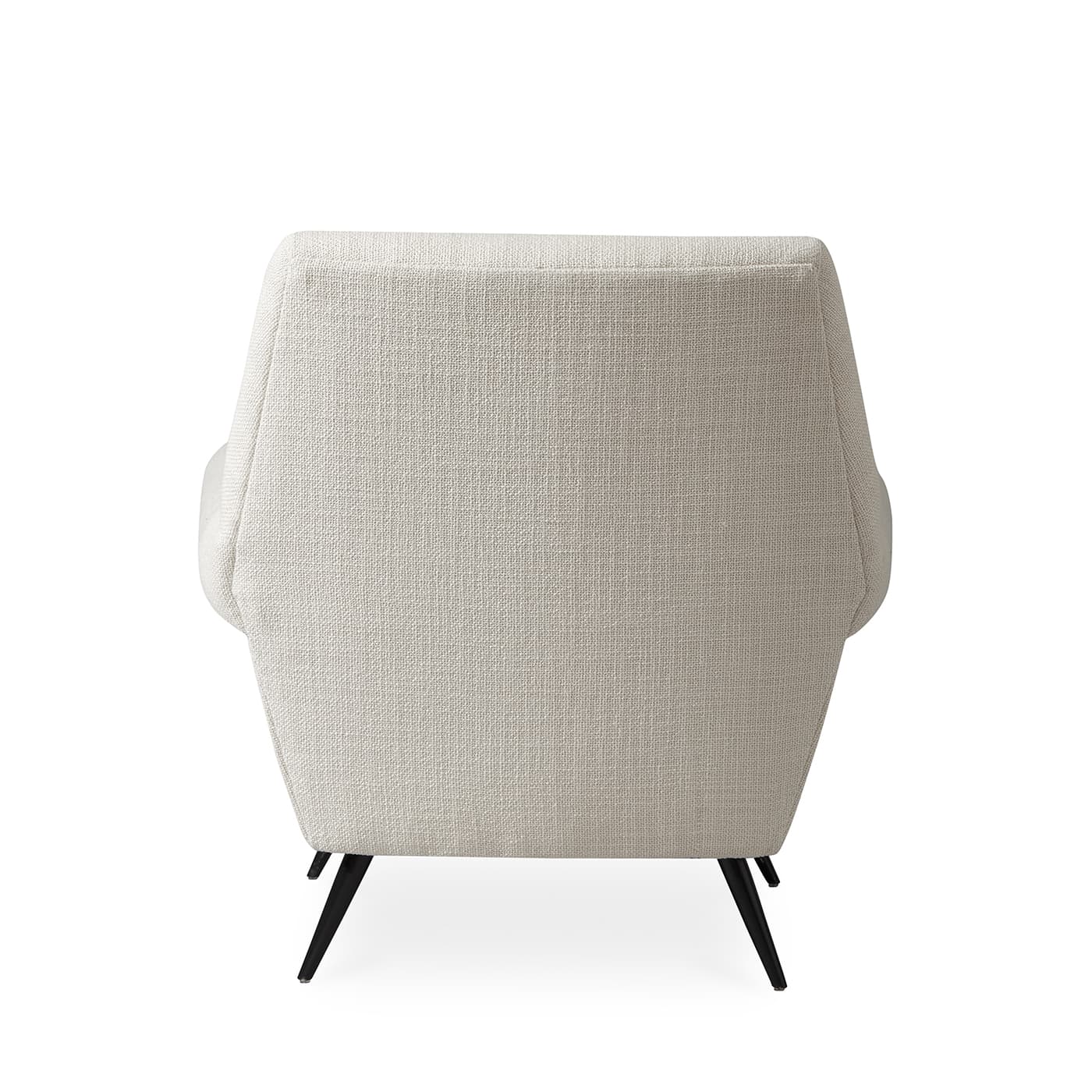 Кресло Jonathan Adler Marcello Lounge Chair — фото 4