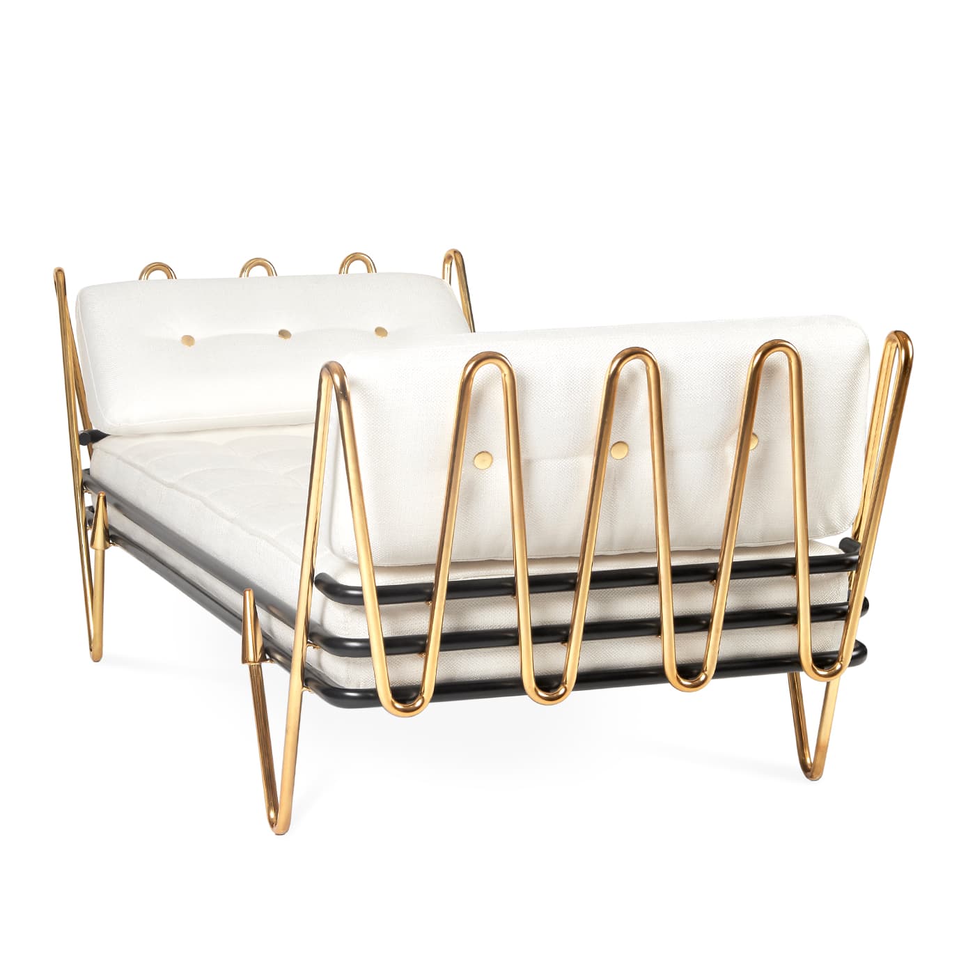 Кушетка Jonathan Adler Maxime Daybed — фото 2