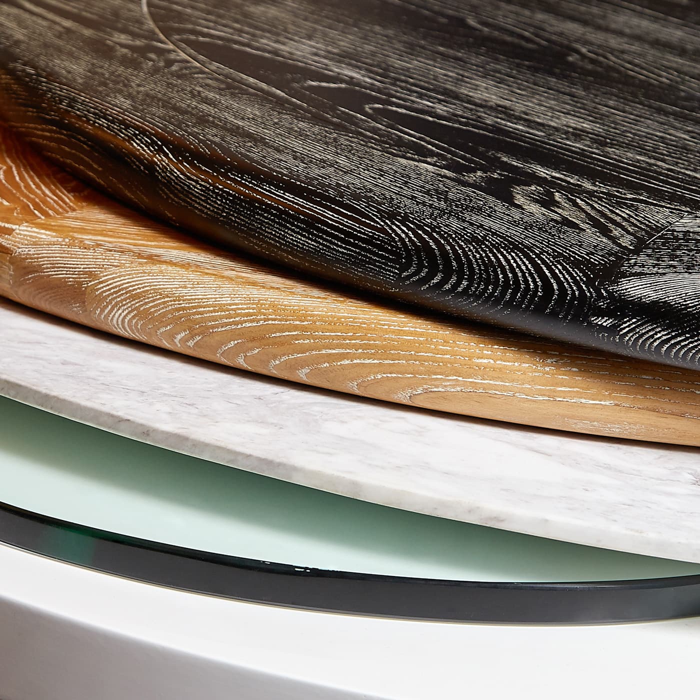 Обеденный стол Jonathan Adler Nixon Dining Table — фото 5