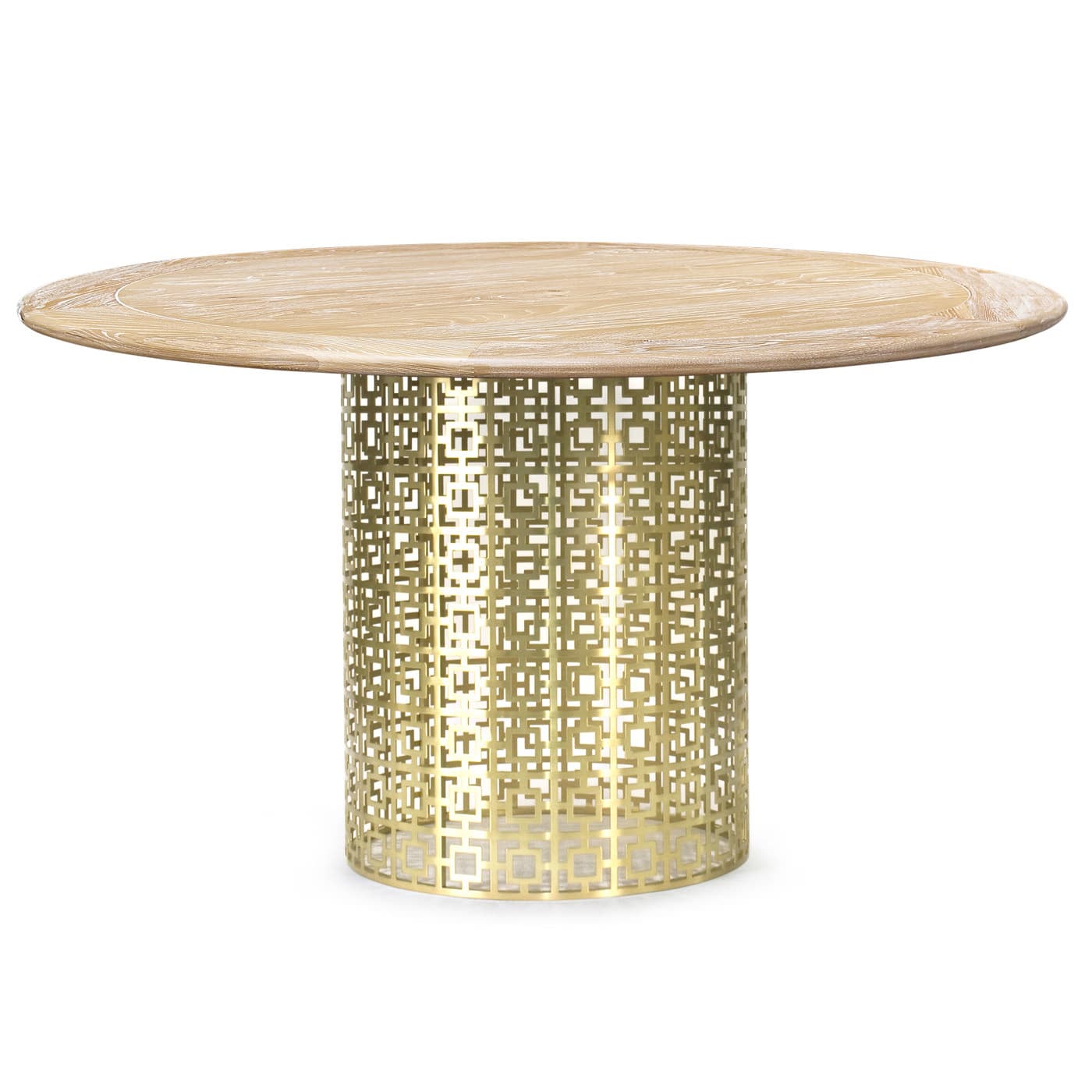 Обеденный стол Jonathan Adler Nixon Dining Table — фото 1