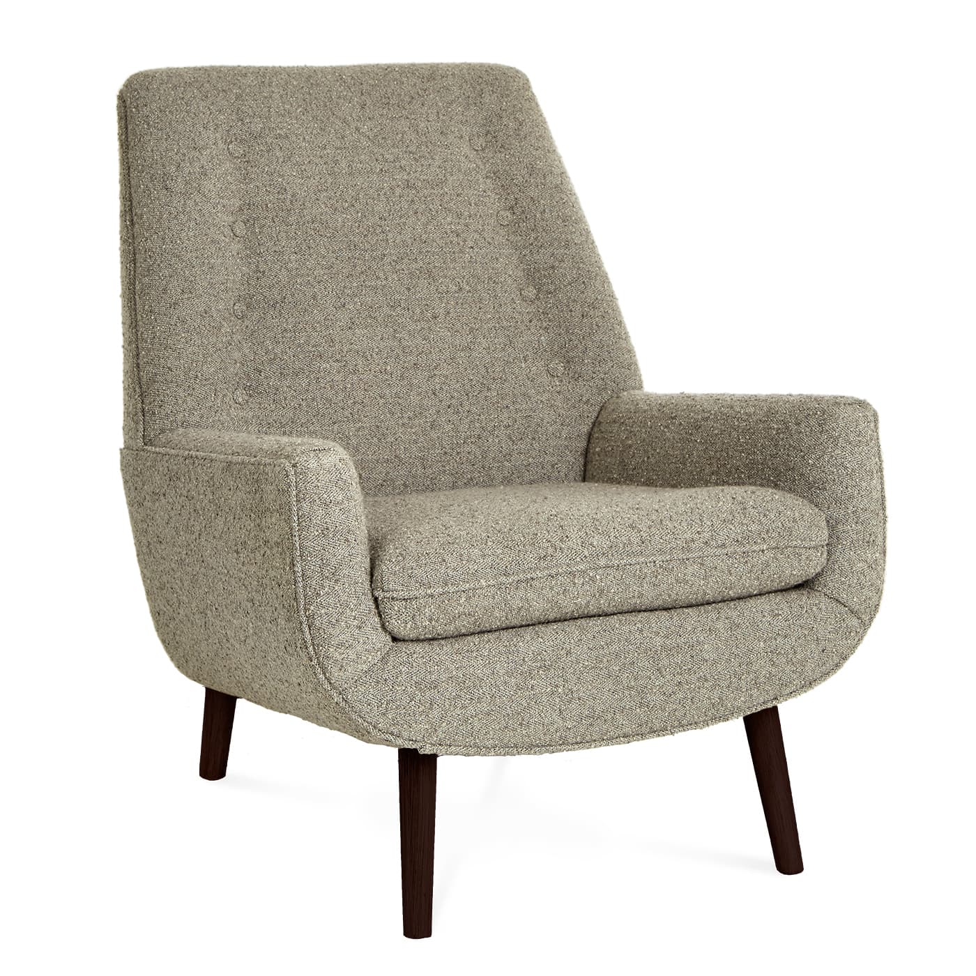 Кресло Jonathan Adler Mr. Godfrey Chair — фото 2