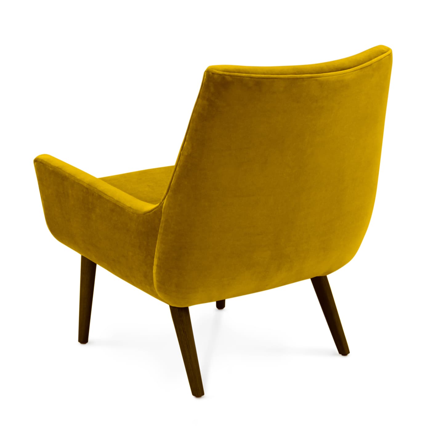 Кресло Jonathan Adler Mrs. Godfrey Chair — фото 4