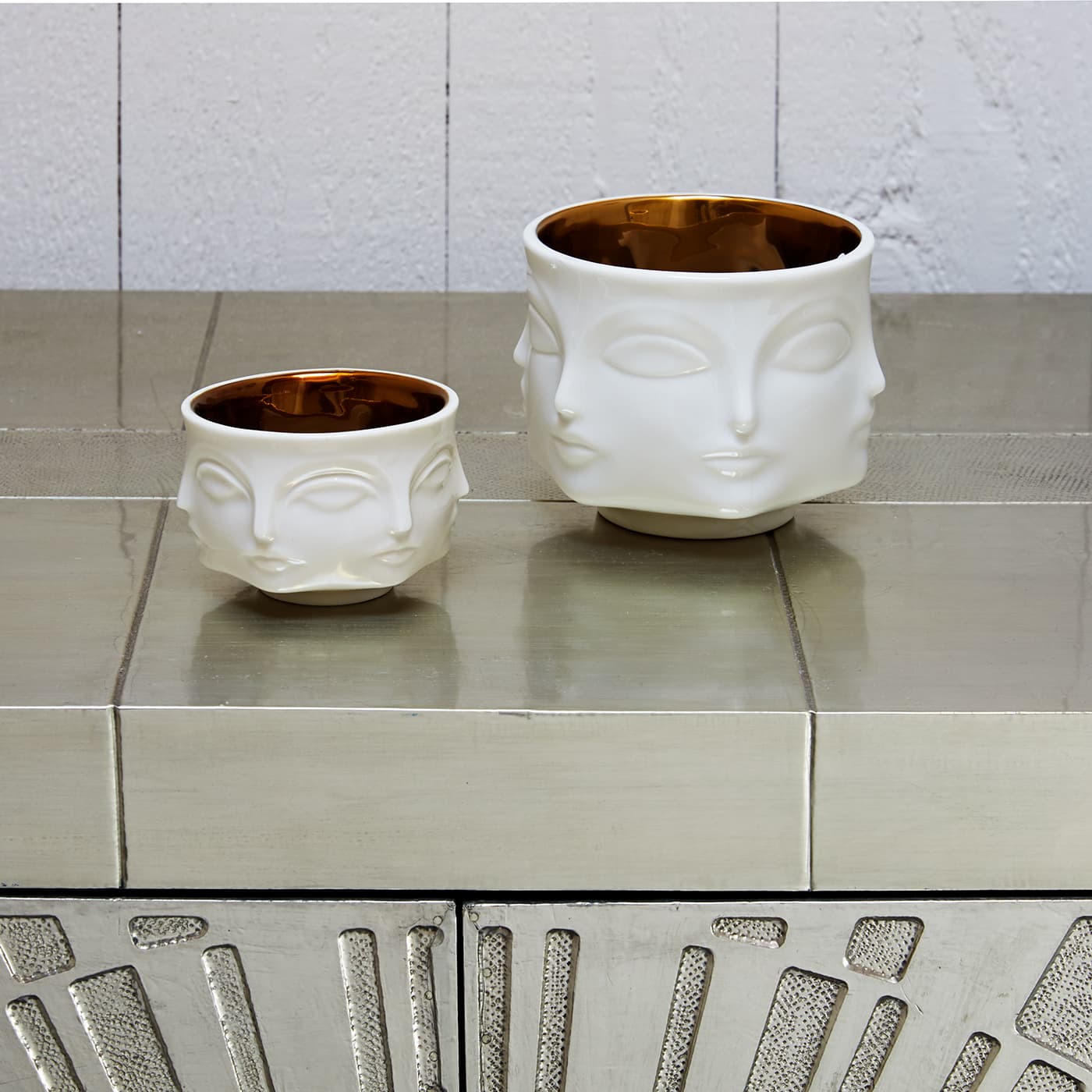 Чаша Jonathan Adler Muse Bowl — фото 3