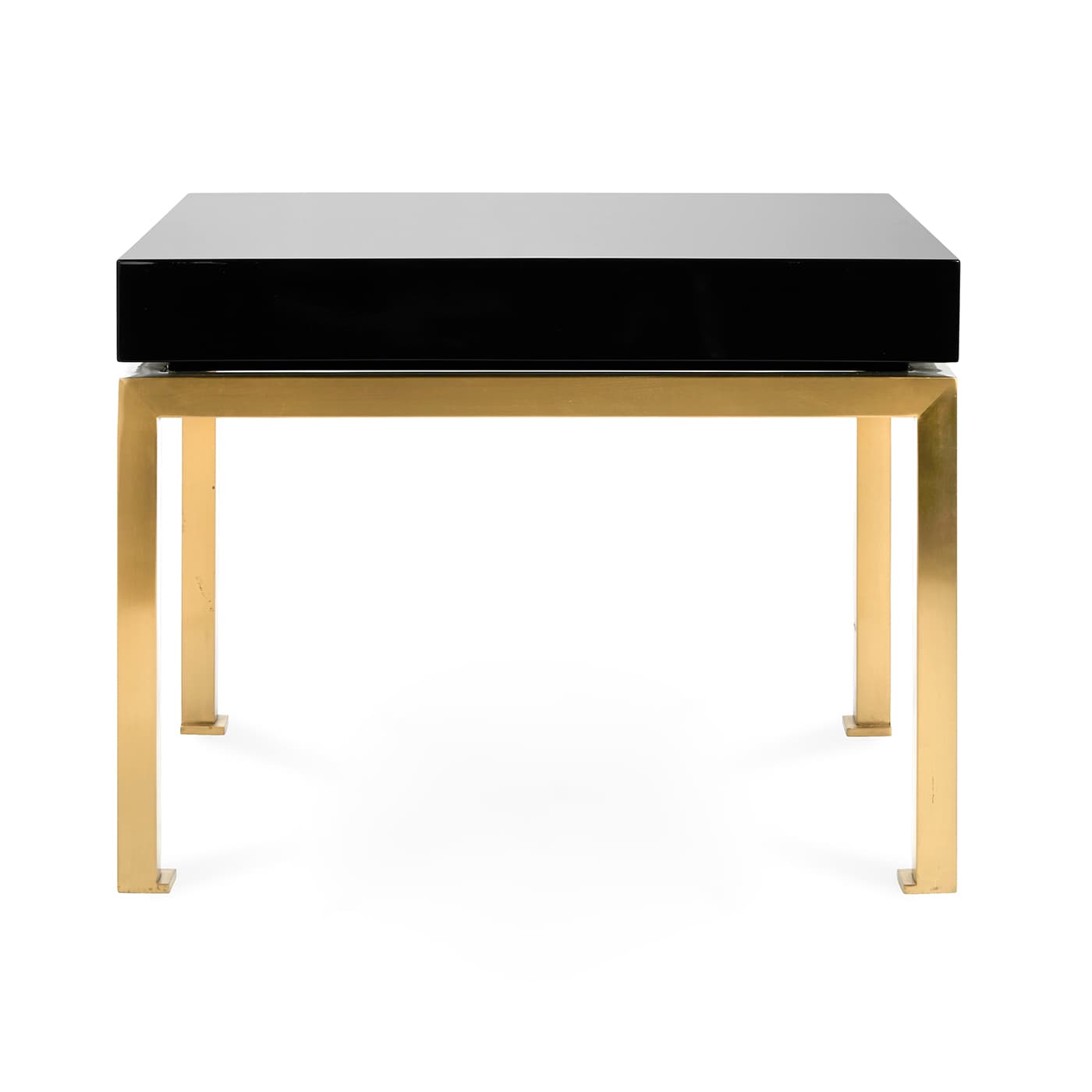 Приставной столик Jonathan Adler Peking Short Side Table — фото 7