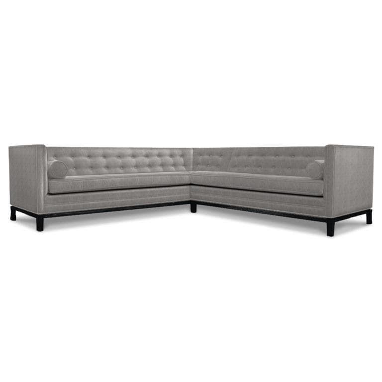Диван модульный Jonathan Adler Lampert Sectional Left Arm Facing — фото 5