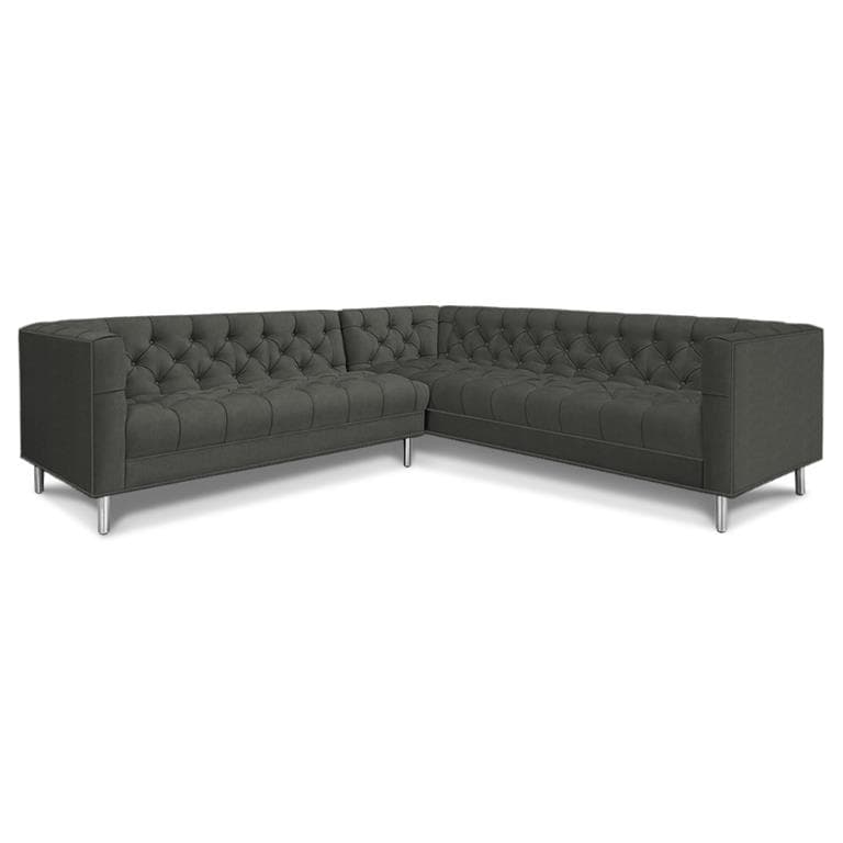 Диван Jonathan Adler Baxter Sectional Left Arm Facing — фото 8