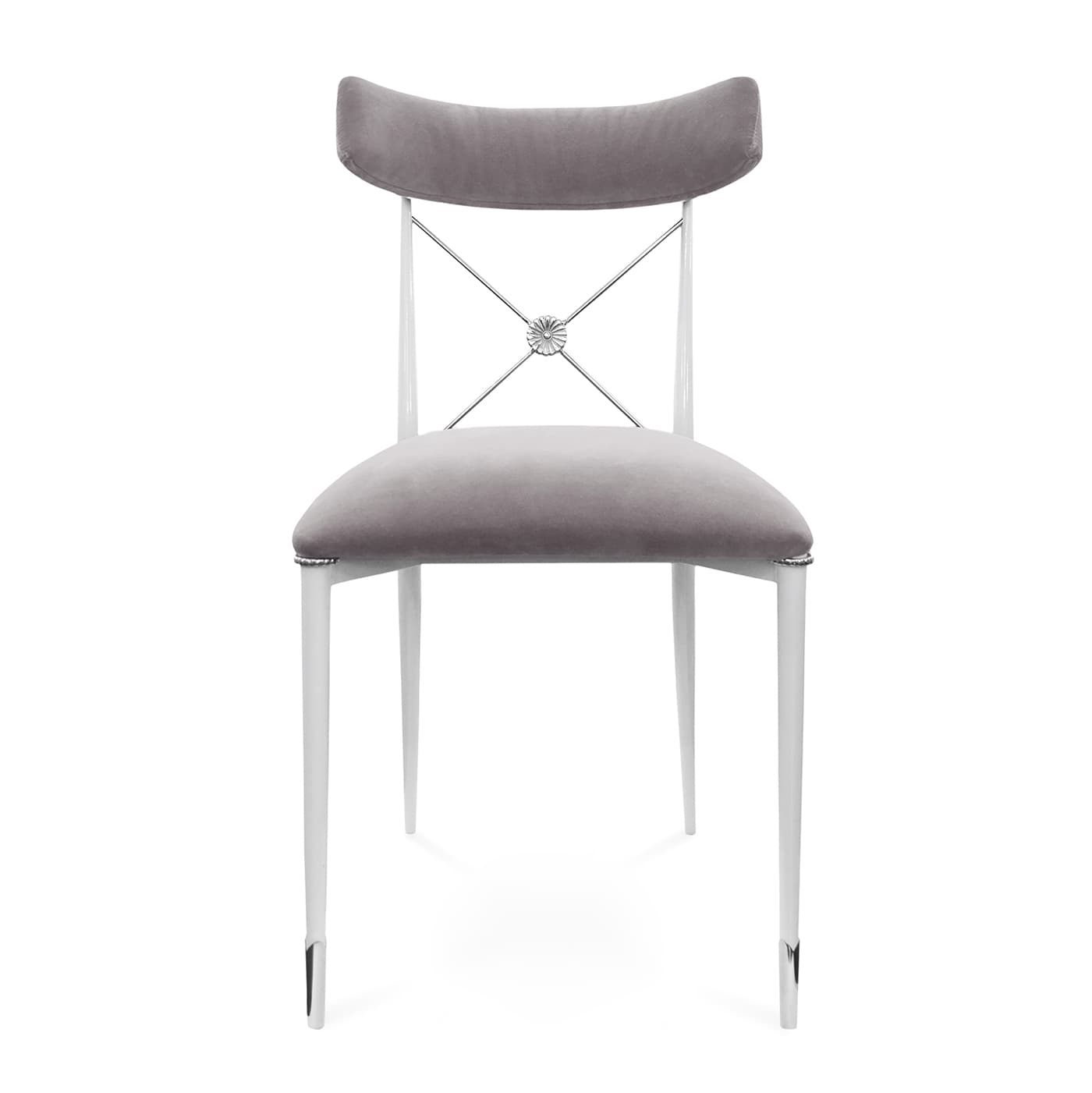 Стул Jonathan Adler Rider Dining Chair — фото 2