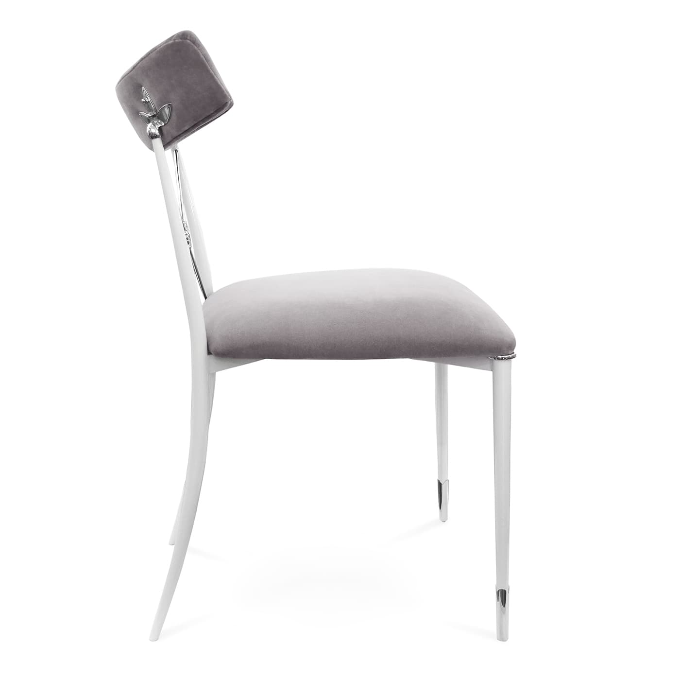 Стул Jonathan Adler Rider Dining Chair — фото 3