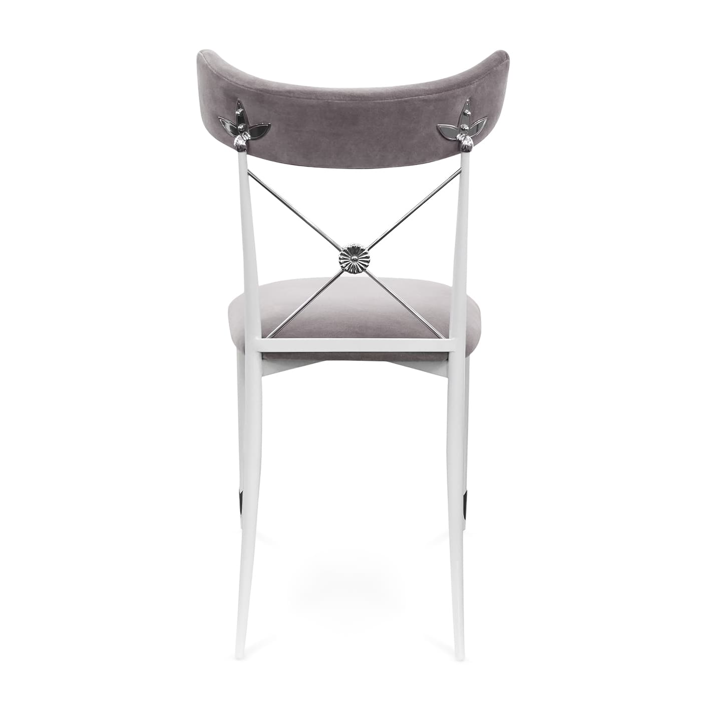 Стул Jonathan Adler Rider Dining Chair — фото 4