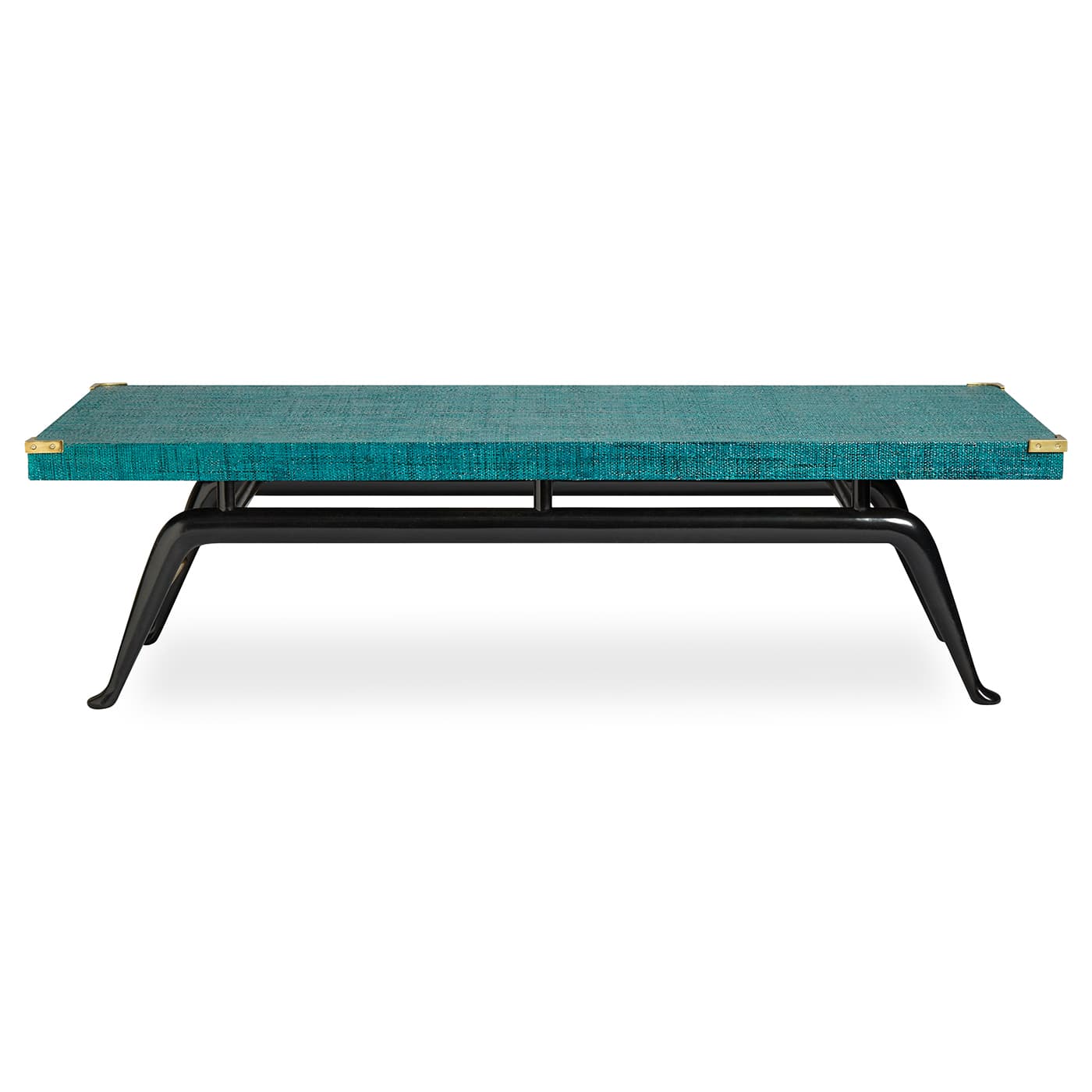 Журнальный столик Jonathan Adler Siam Cocktail Table — фото 3