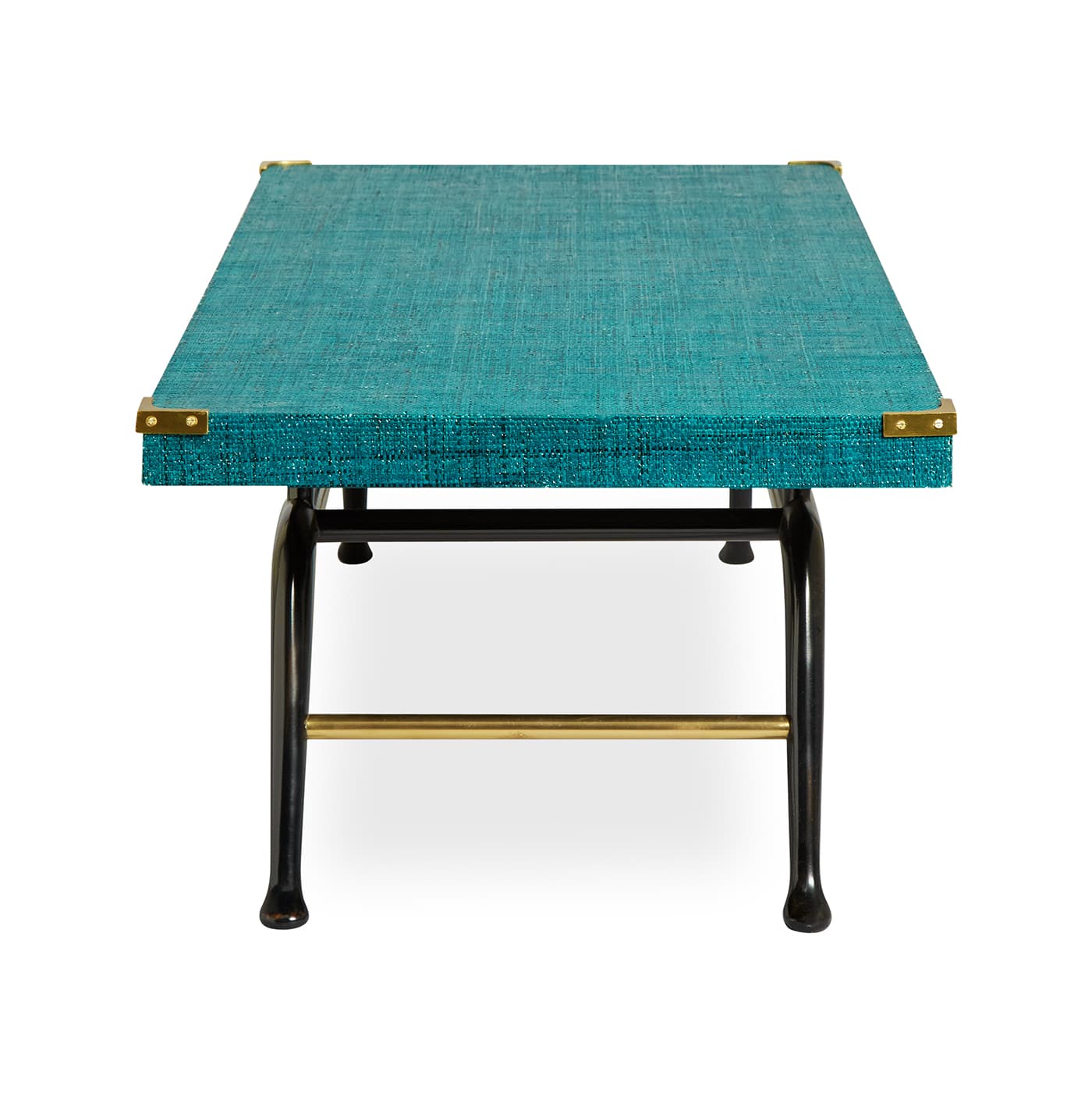Журнальный столик Jonathan Adler Siam Cocktail Table — фото 4