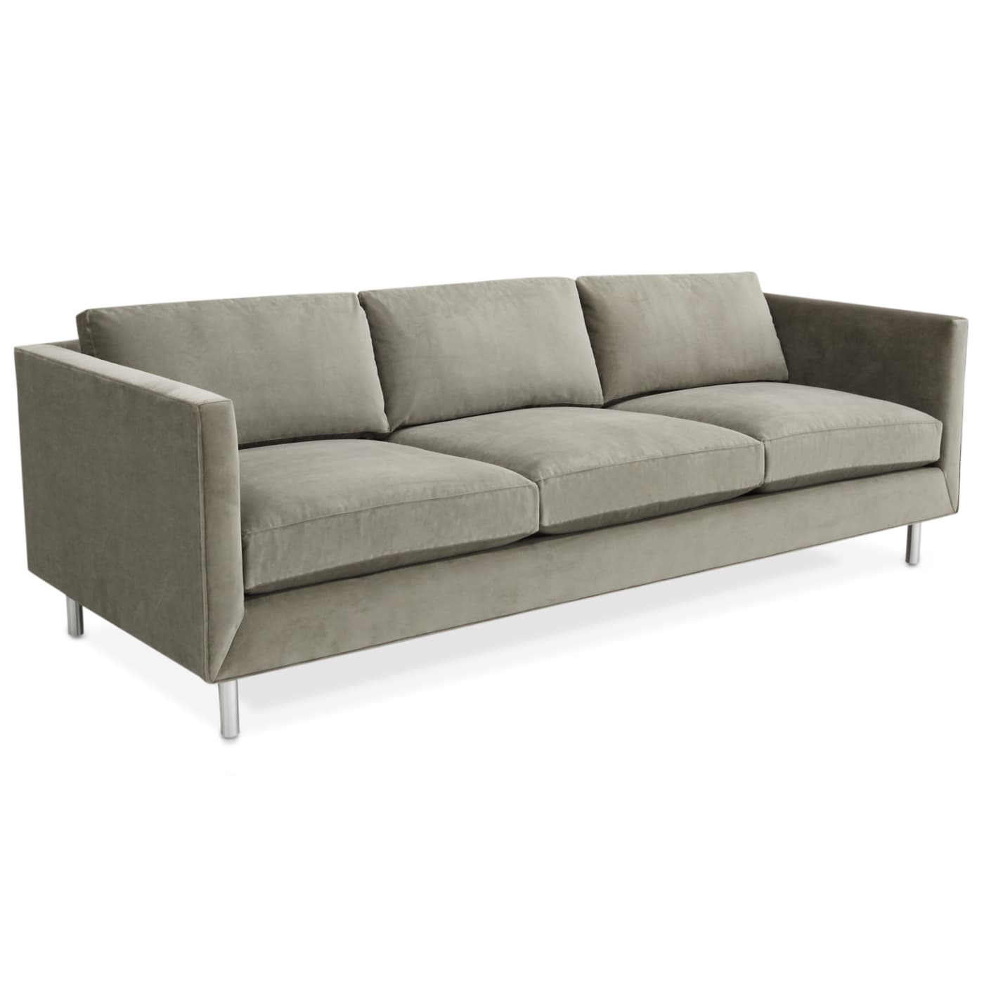 Диван Jonathan Adler Topanga Sofa — фото 3