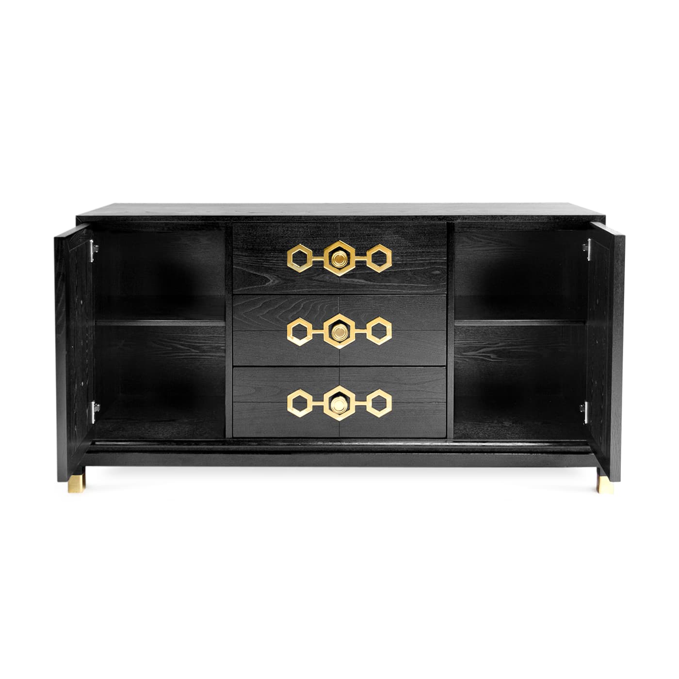 Комод Jonathan Adler Turner Credenza — фото 6