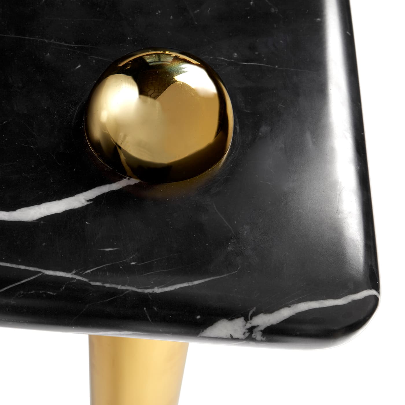 Журнальный столик Jonathan Adler Ultra Cocktail Table — фото 2