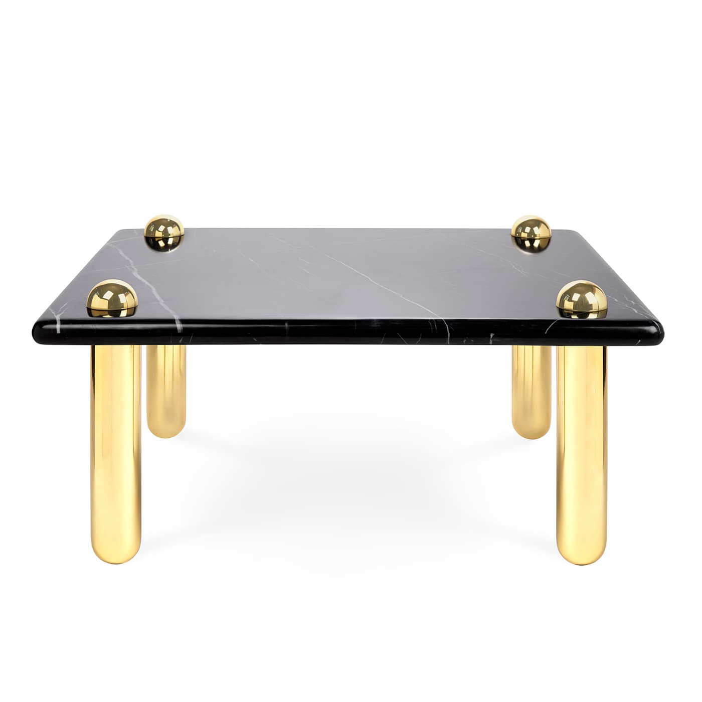 Журнальный столик Jonathan Adler Ultra Cocktail Table — фото 3