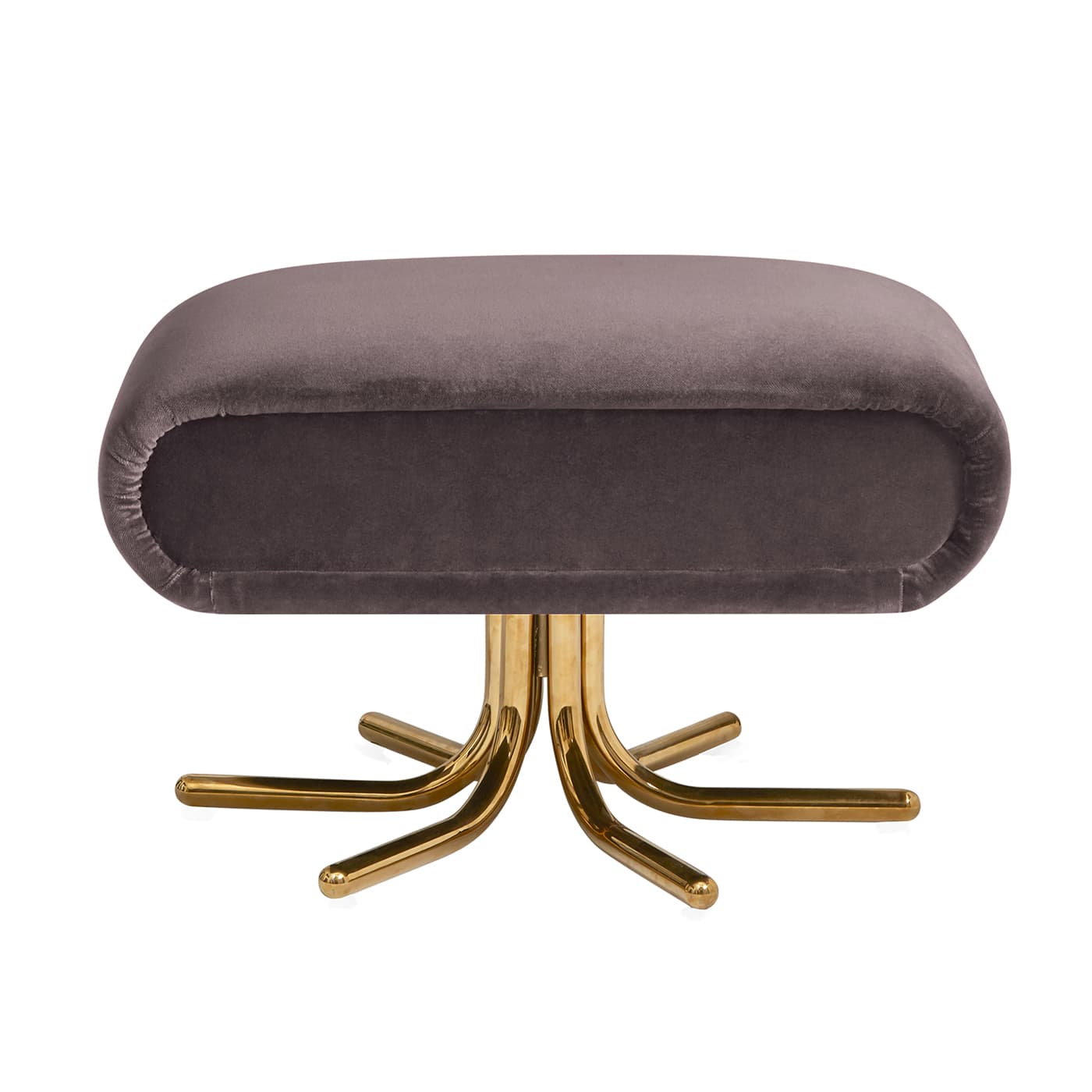 Пуф Jonathan Adler Ultra Swivel Ottoman — фото 2