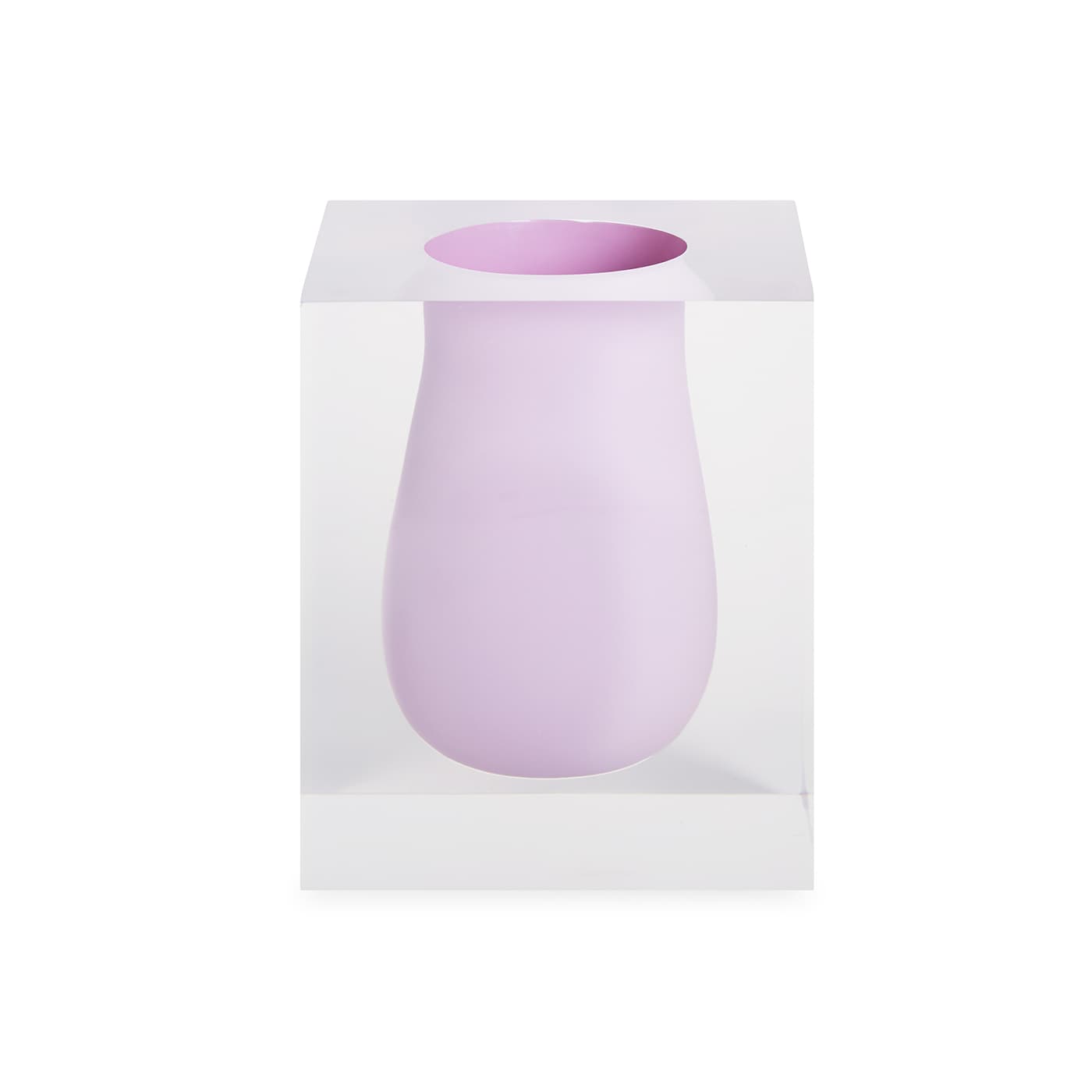 Ваза Jonathan Adler Bel Air Scoop Vase — фото 2