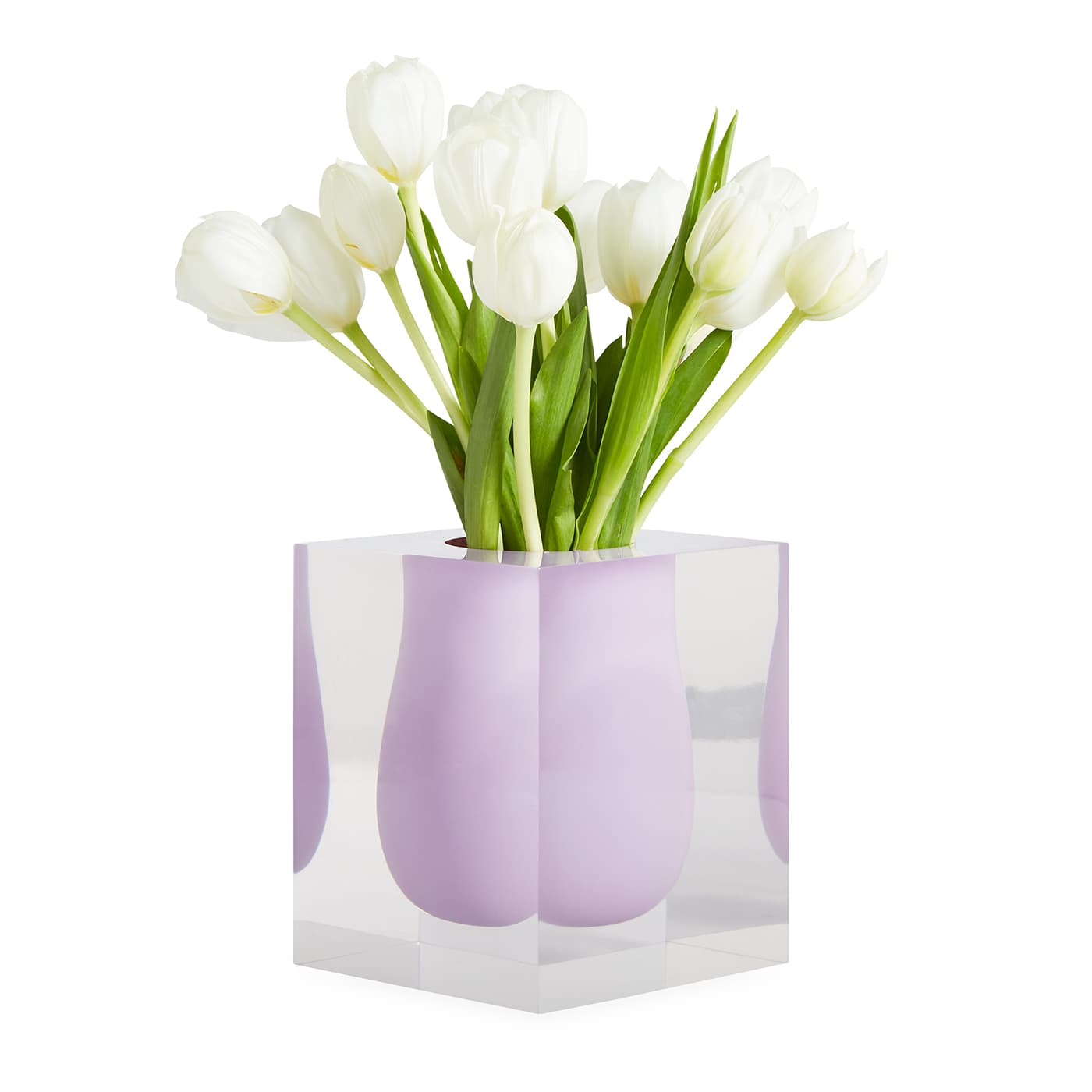 Ваза Jonathan Adler Bel Air Scoop Vase — фото 3