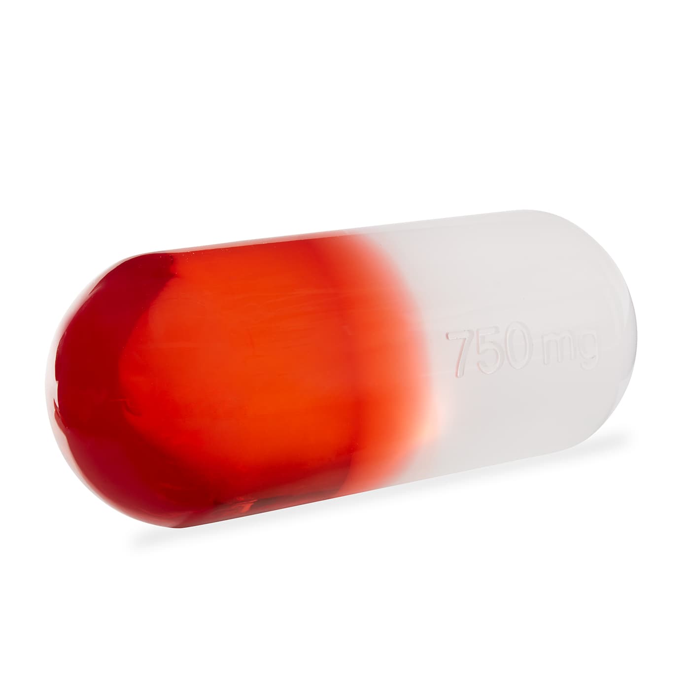 Украшение Jonathan Adler Extra Large Acrylic Pill