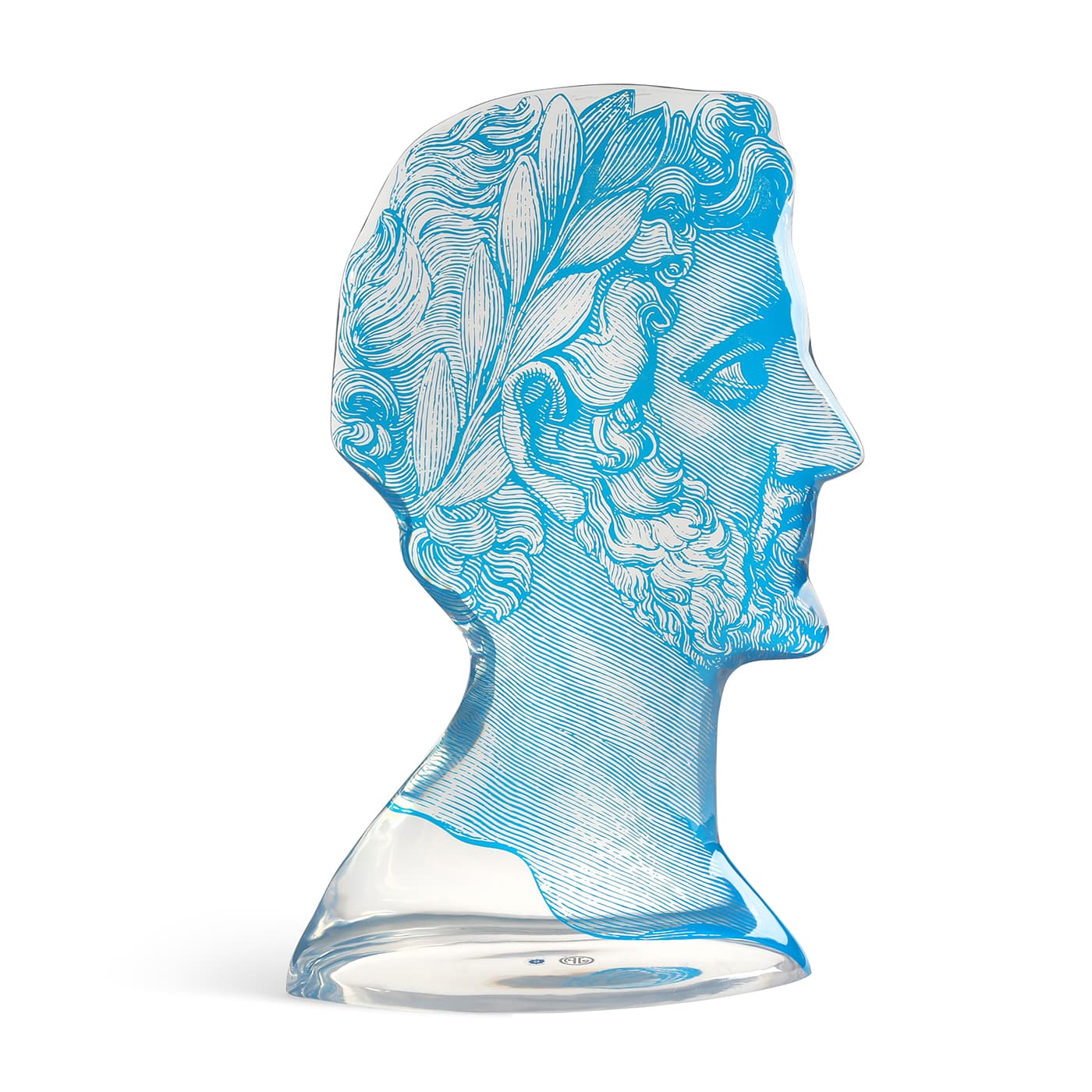 Украшение Jonathan Adler XL Grand Tour Goddess Bust — фото 2