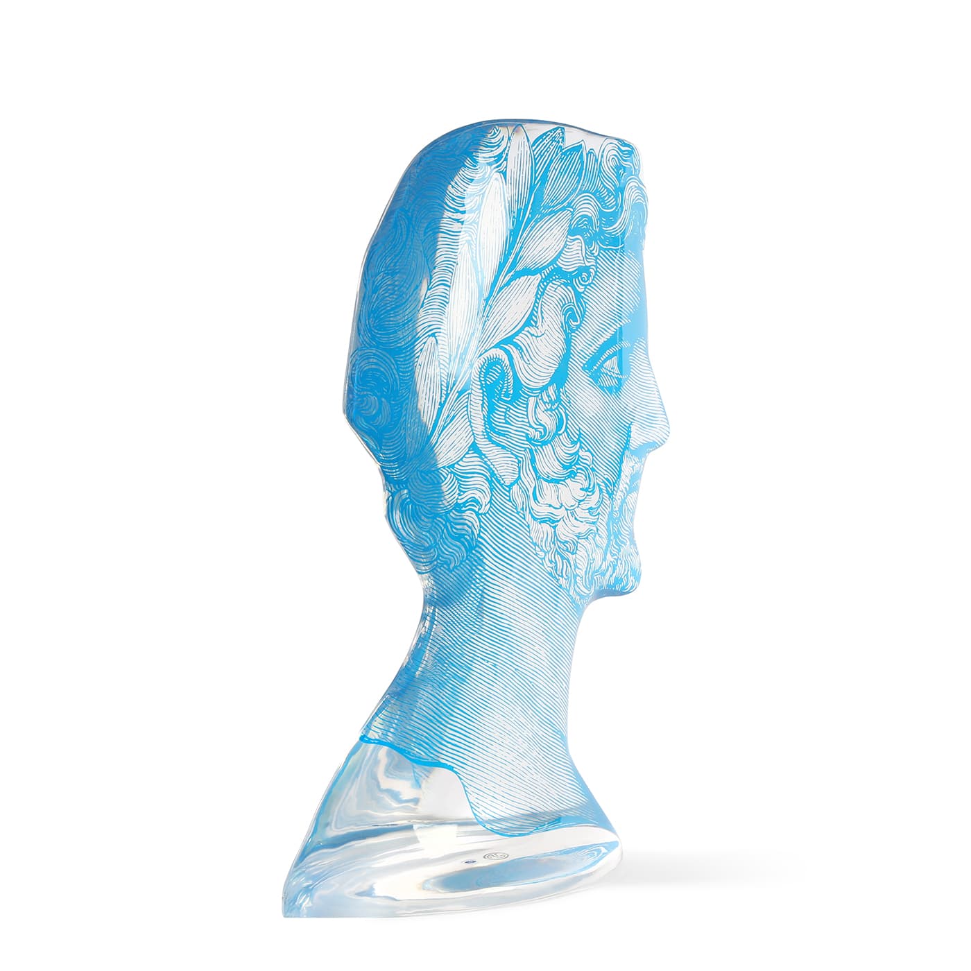 Украшение Jonathan Adler XL Grand Tour Goddess Bust — фото 6