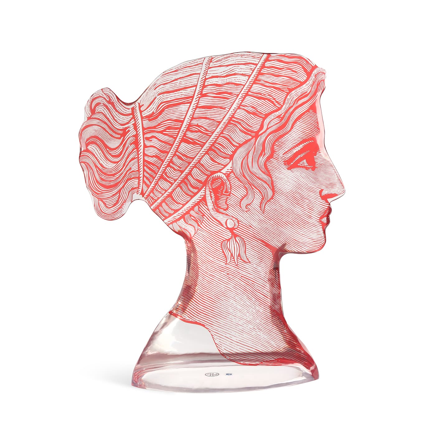 Украшение Jonathan Adler XL Grand Tour Goddess Bust