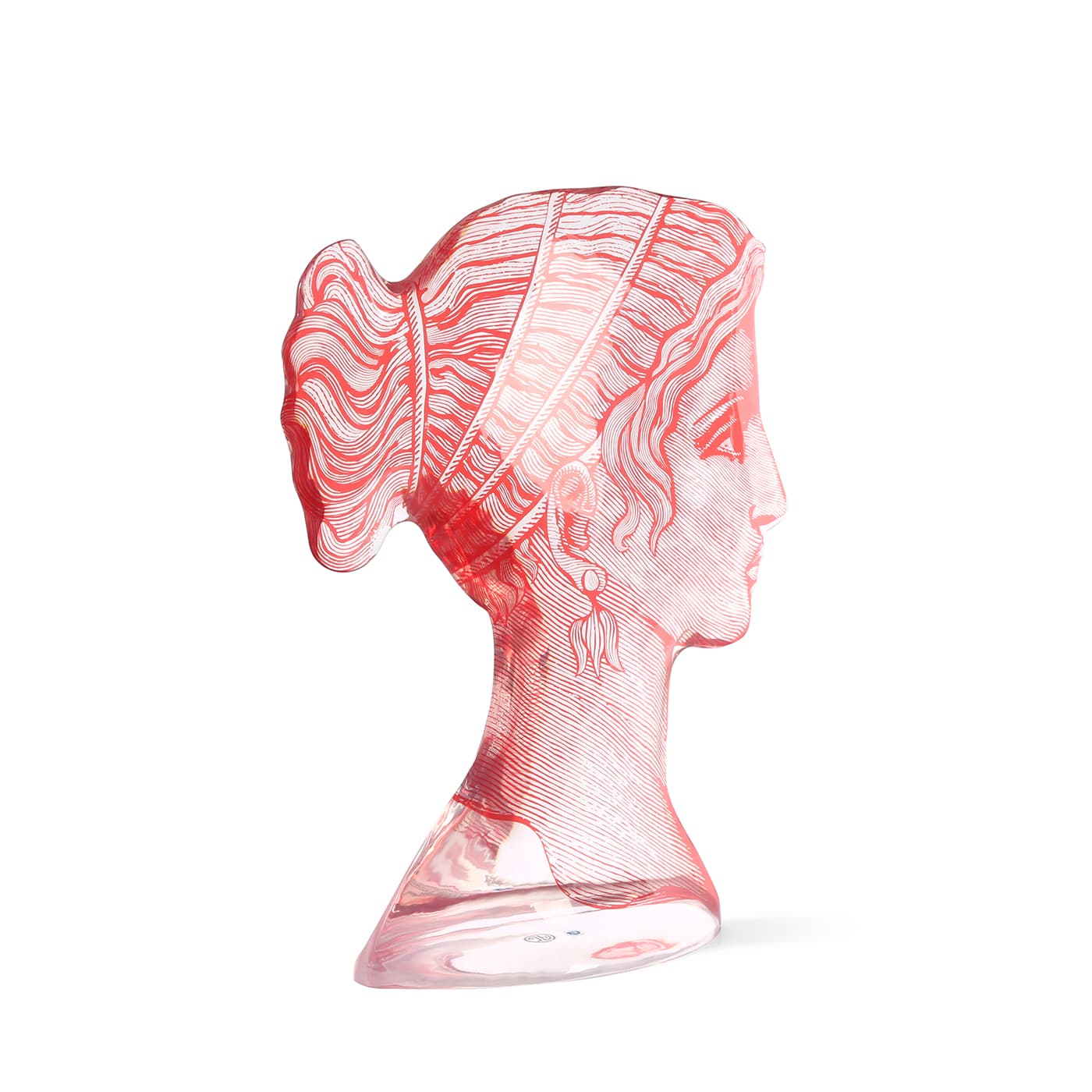 Украшение Jonathan Adler XL Grand Tour Goddess Bust — фото 3