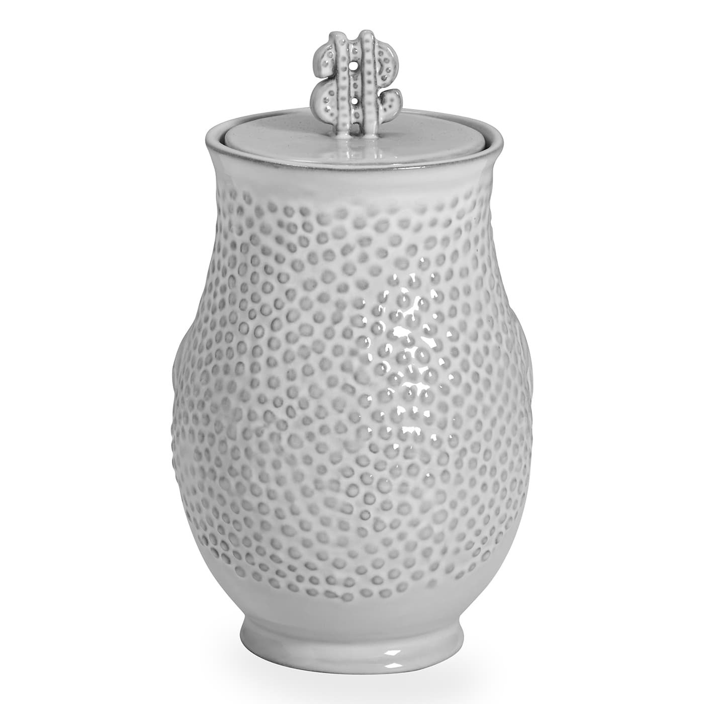 Банка Jonathan Adler The Hip Hop Prince Canister — фото 3