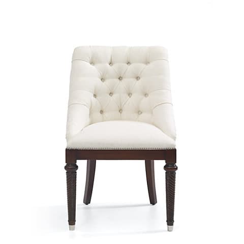 Стул Ralph Lauren Mayfair Occasional Chair — фото 2