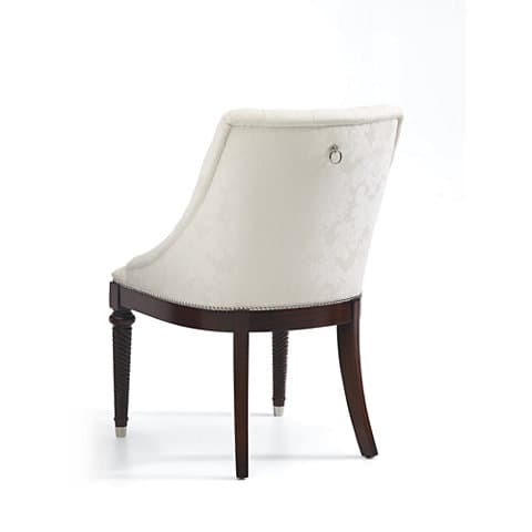 Стул Ralph Lauren Mayfair Occasional Chair — фото 3