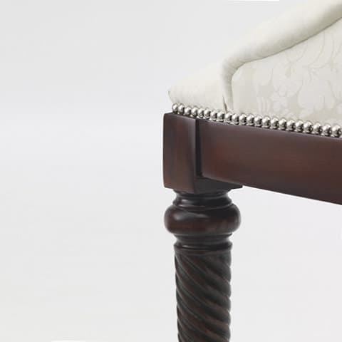 Стул Ralph Lauren Mayfair Occasional Chair — фото 4