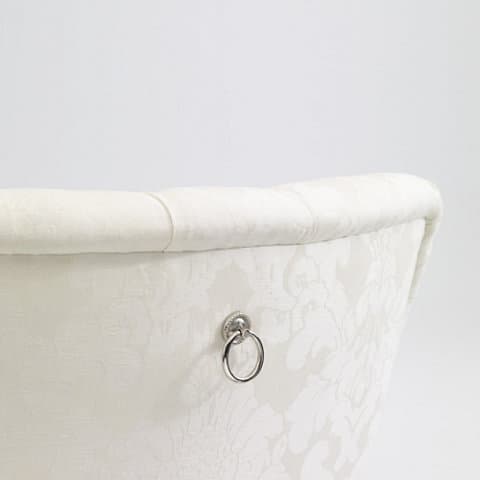 Стул Ralph Lauren Mayfair Occasional Chair — фото 5