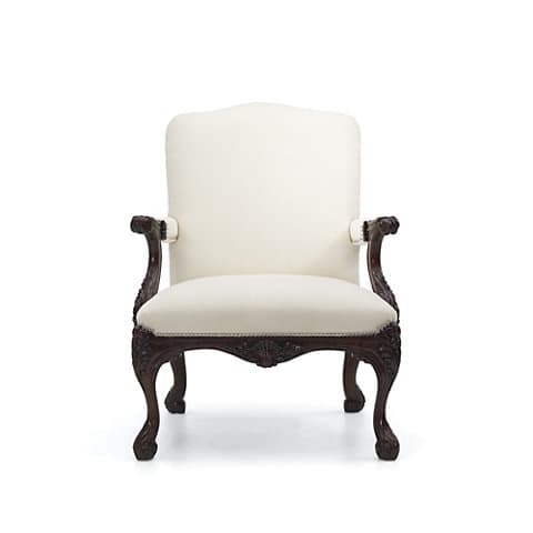 Стул Ralph Lauren Clivedon Carved Chair — фото 3