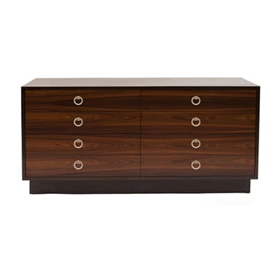 Комод James Duncan Rosewood Dresser