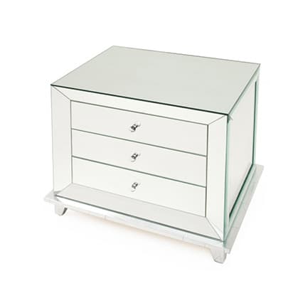 Прикроватная тумбочка James Duncan Mimi Side Table