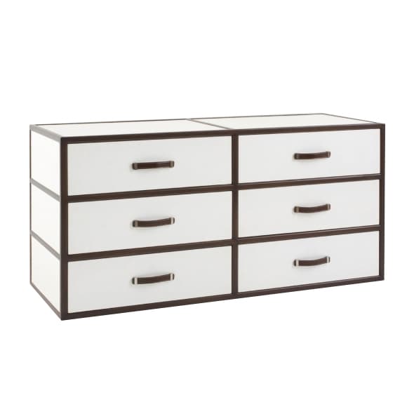 Комод James Duncan Parchment Dresser
