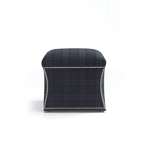 Пуф Ralph Lauren Florence Storage Ottoman — фото 2