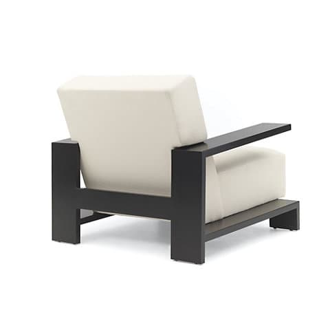Кресло Ralph Lauren Bryant Chair — фото 4