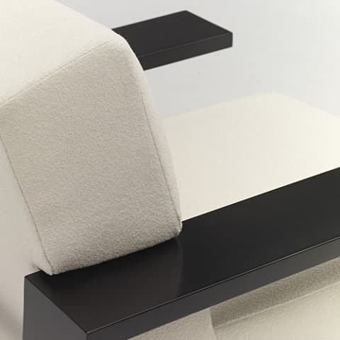 Кресло Ralph Lauren Bryant Chair — фото 5